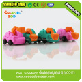 Cute Fruit Eraser for Wholesale